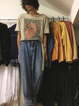 かんちゃんさんのコーディネート