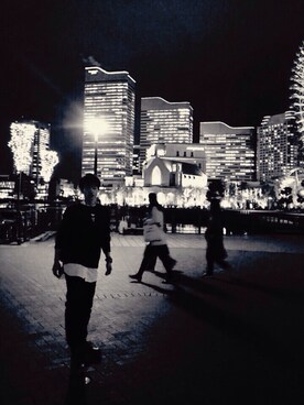 しょうたさんのコーディネート