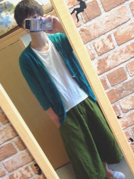 しょうたさんのコーディネート