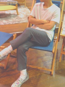 しょうたさんのコーディネート