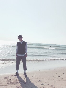 しょうたさんのコーディネート