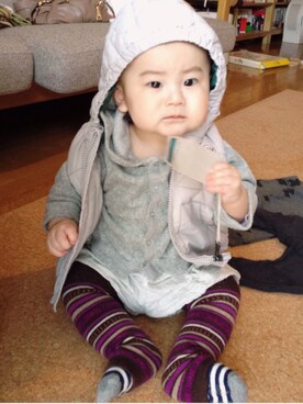 kikurinさんのコーディネート