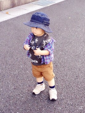 kikurinさんのコーディネート