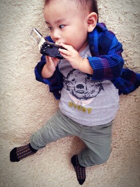 kikurinさんのコーディネート