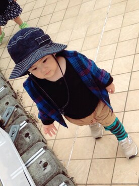 kikurinさんのコーディネート