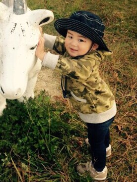 kikurinさんのコーディネート