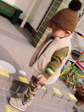 kikurinさんのコーディネート