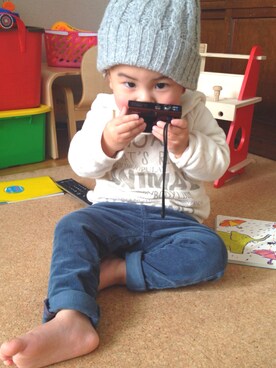 kikurinさんのコーディネート