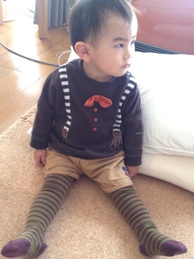 kikurinさんのコーディネート