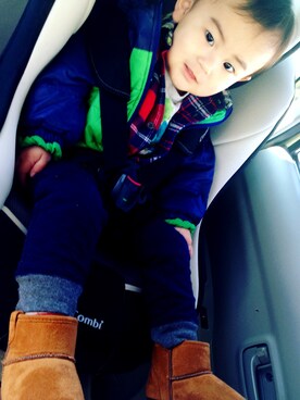 kikurinさんのコーディネート