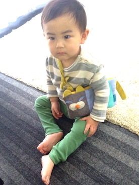 kikurinさんのコーディネート