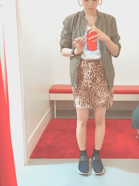 ERIさんのコーディネート