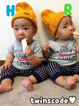 RHさんのコーディネート