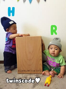 RHさんのコーディネート