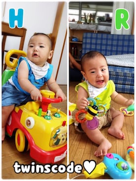 RHさんのコーディネート