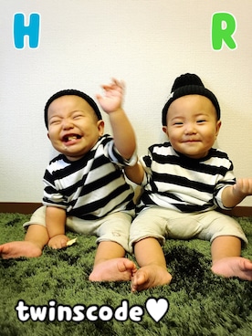 RHさんのコーディネート