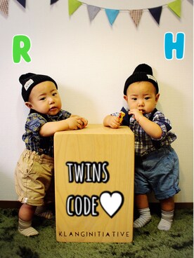 RHさんのコーディネート