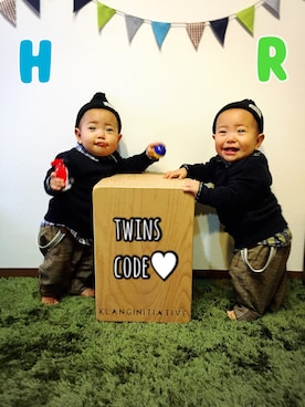 RHさんのコーディネート