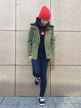 natsuさんのコーディネート