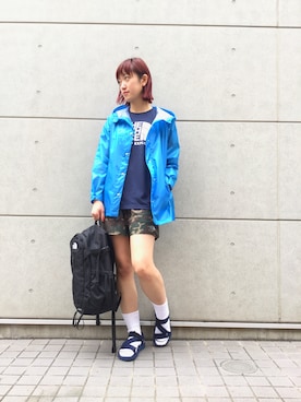 natsuさんのコーディネート