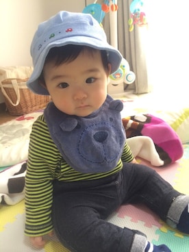 izuuum*さんのコーディネート