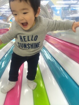 izuuum*さんのコーディネート