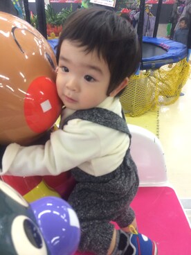 izuuum*さんのコーディネート