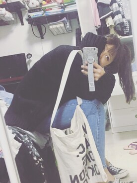 Habeierさんのコーディネート