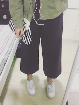 Habeierさんのコーディネート