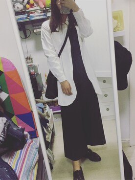 Habeierさんのコーディネート