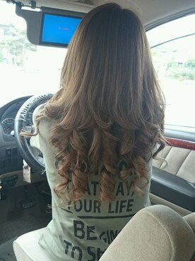 Senaさんのコーディネート