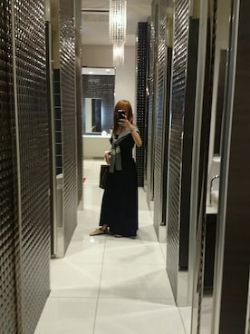 Senaさんのコーディネート