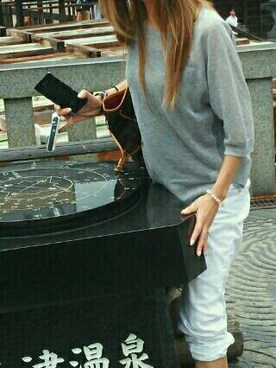 Senaさんのコーディネート