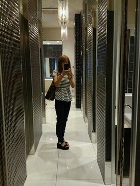 Senaさんのコーディネート