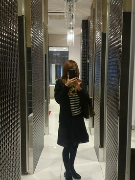 Senaさんのコーディネート