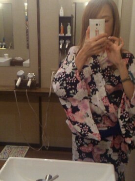 Senaさんのコーディネート