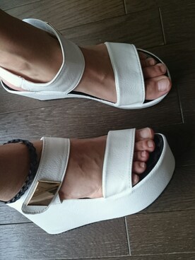 Senaさんのコーディネート