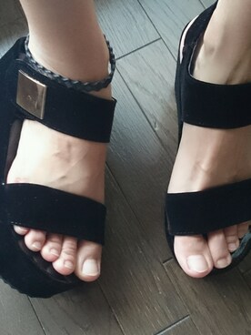 Senaさんのコーディネート