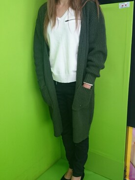 Senaさんのコーディネート