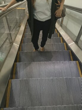 Senaさんのコーディネート