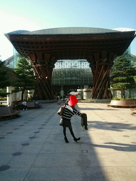 Senaさんのコーディネート