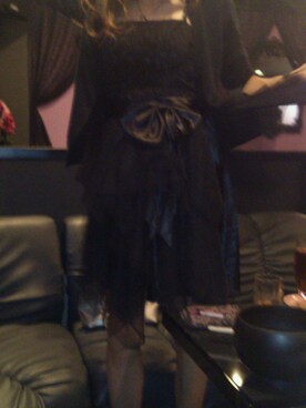 Senaさんのコーディネート