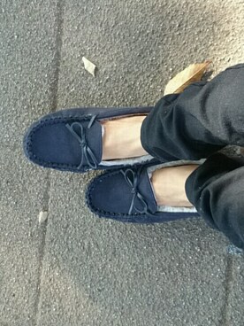 Senaさんのコーディネート