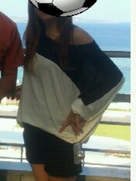 Senaさんのコーディネート