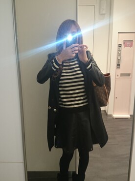 Senaさんのコーディネート