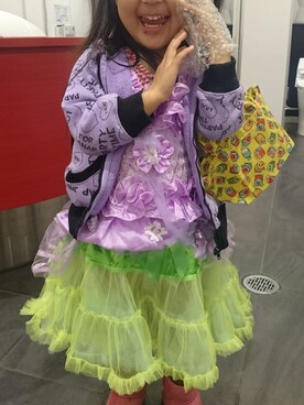 Senaさんのコーディネート