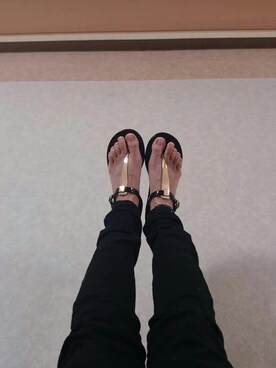 Senaさんのコーディネート