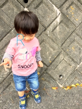 Miiiikaさんのコーディネート