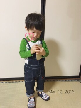 Miiiikaさんのコーディネート