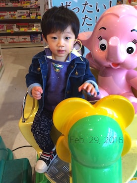 Miiiikaさんのコーディネート